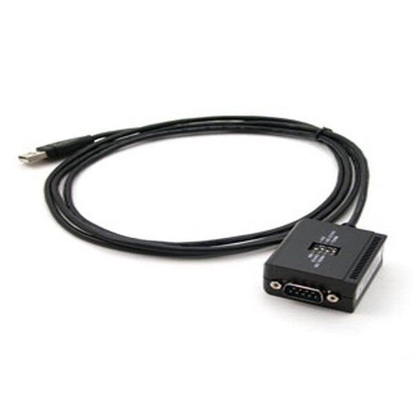 USB to 1-Port RS-422/485 Converter, 1.8M